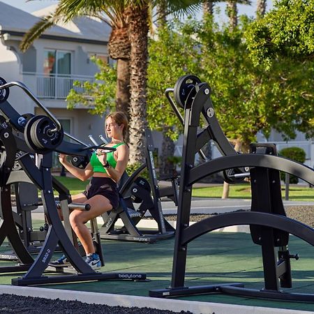 H10 Ocean Suites (Adults Only) Corralejo Ngoại thất bức ảnh