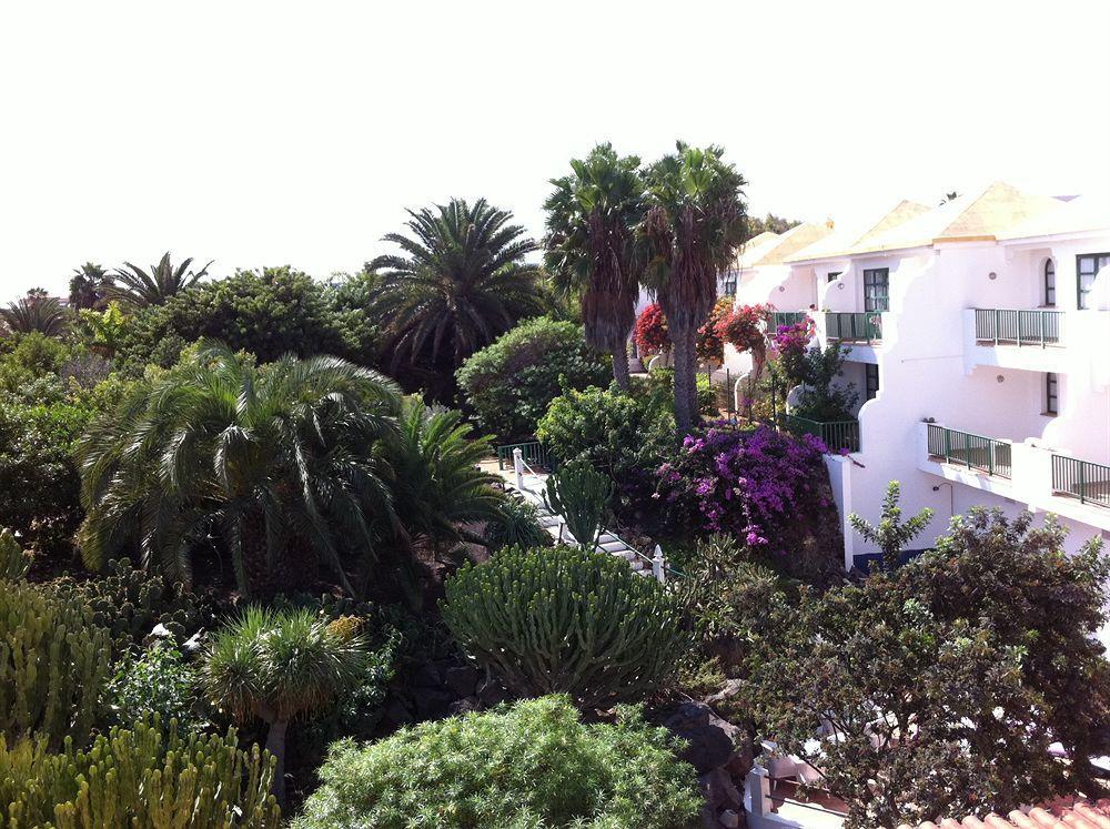 H10 Ocean Suites (Adults Only) Corralejo Ngoại thất bức ảnh