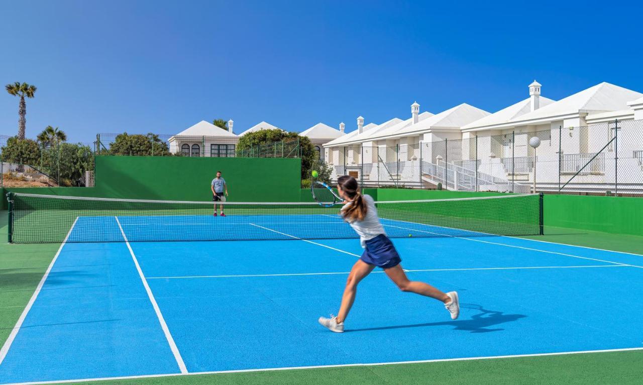 H10 Ocean Suites (Adults Only) Corralejo Ngoại thất bức ảnh