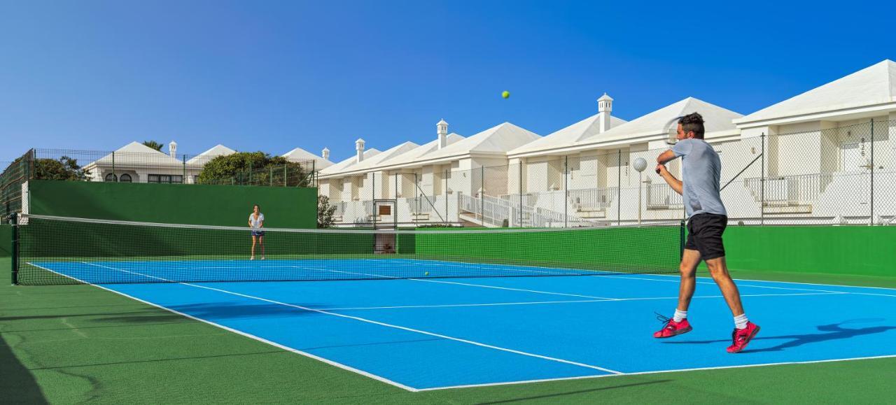 H10 Ocean Suites (Adults Only) Corralejo Ngoại thất bức ảnh
