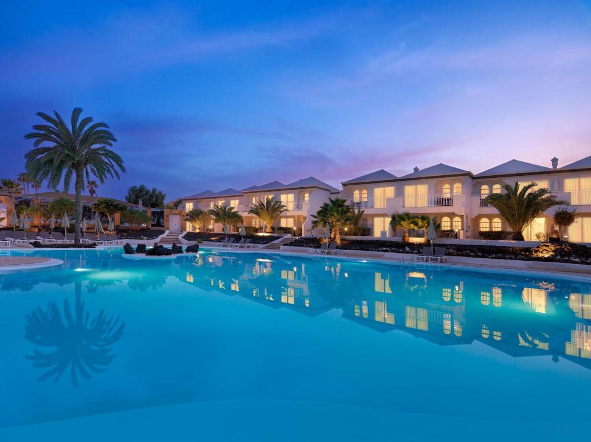H10 Ocean Suites (Adults Only) Corralejo Ngoại thất bức ảnh