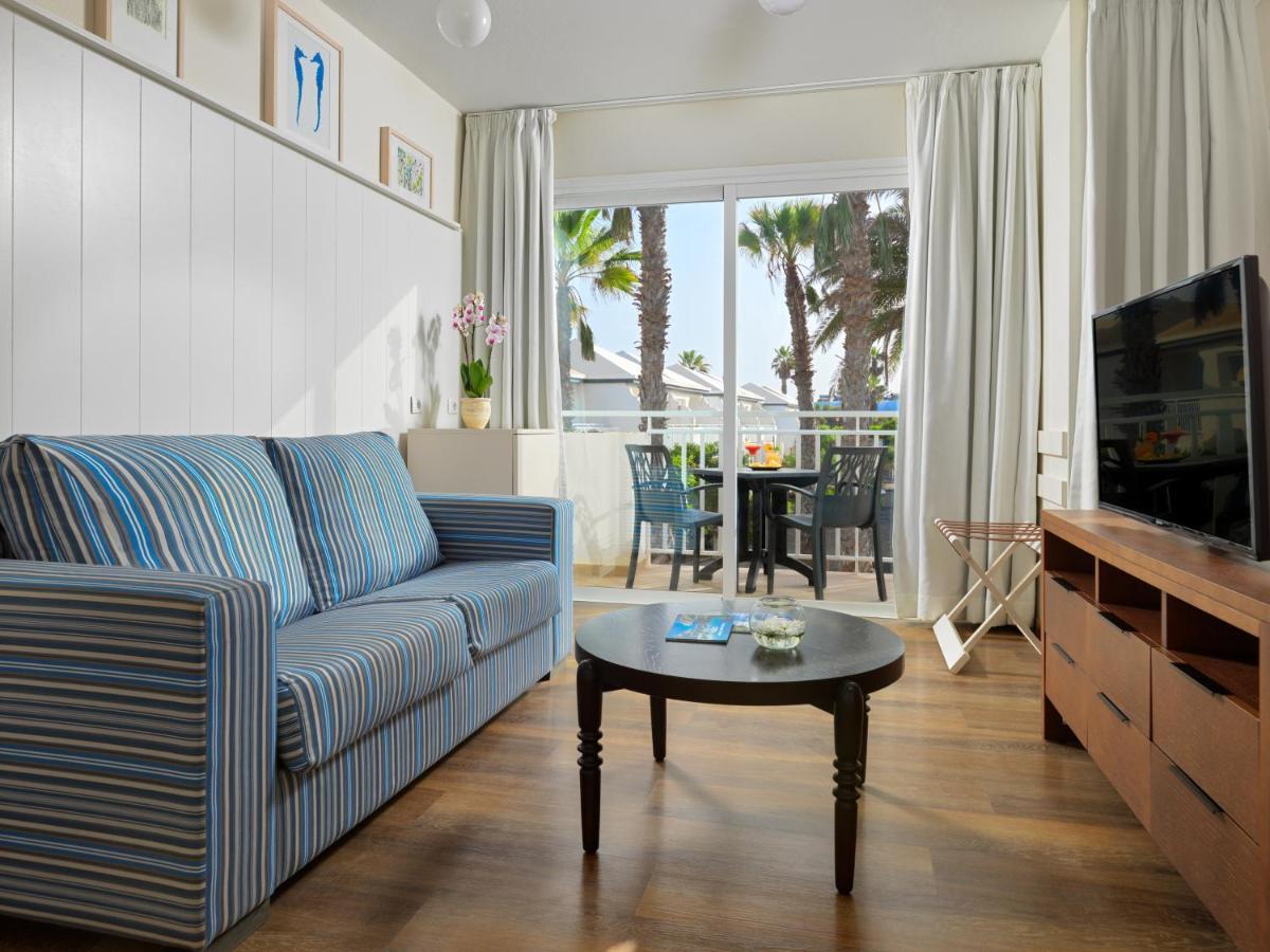 H10 Ocean Suites (Adults Only) Corralejo Ngoại thất bức ảnh