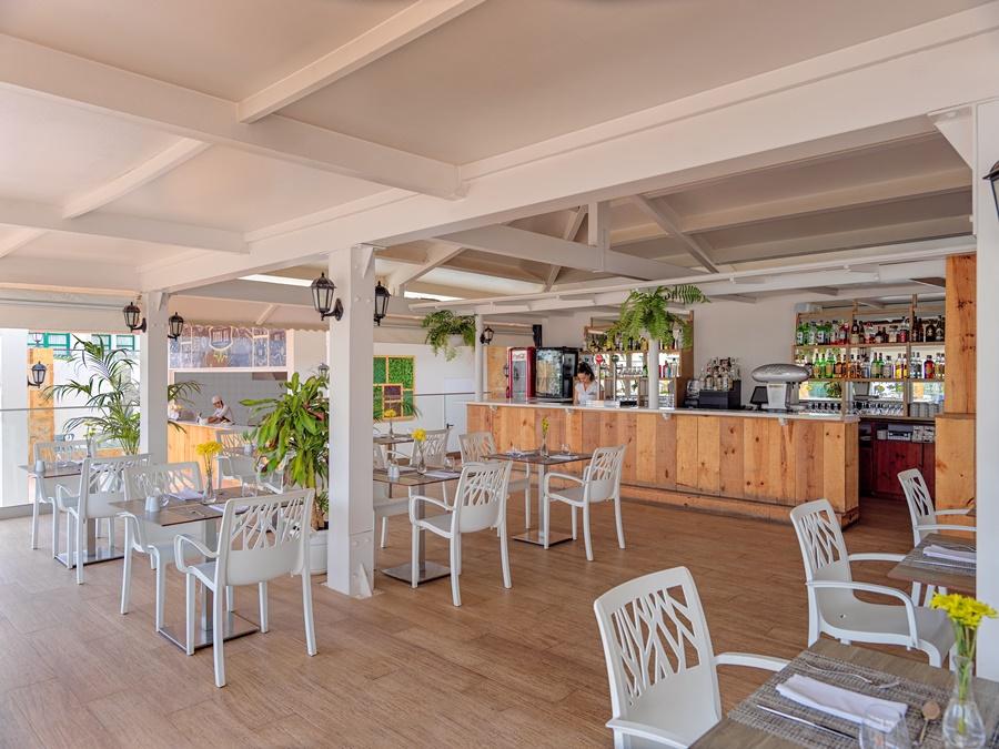 H10 Ocean Suites (Adults Only) Corralejo Ngoại thất bức ảnh
