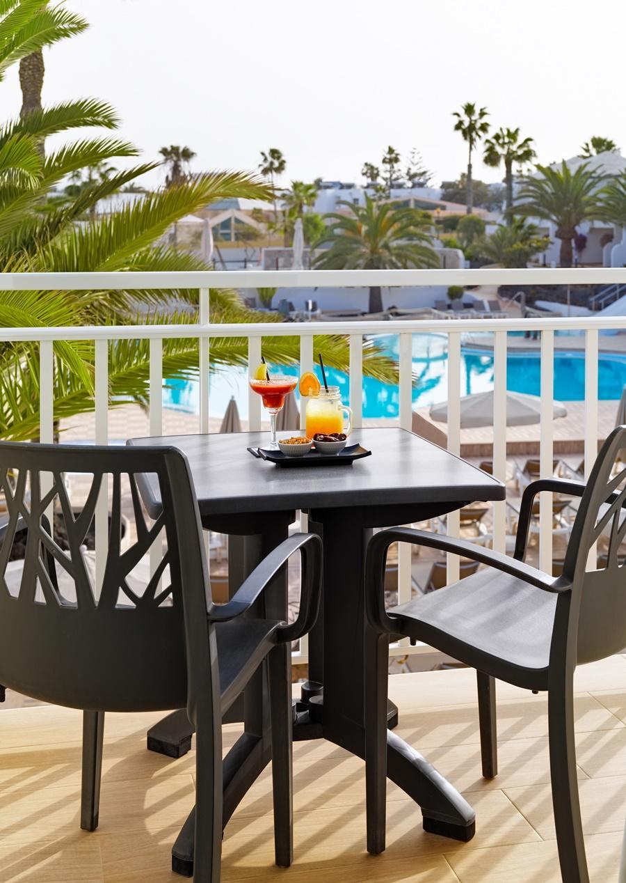 H10 Ocean Suites (Adults Only) Corralejo Ngoại thất bức ảnh