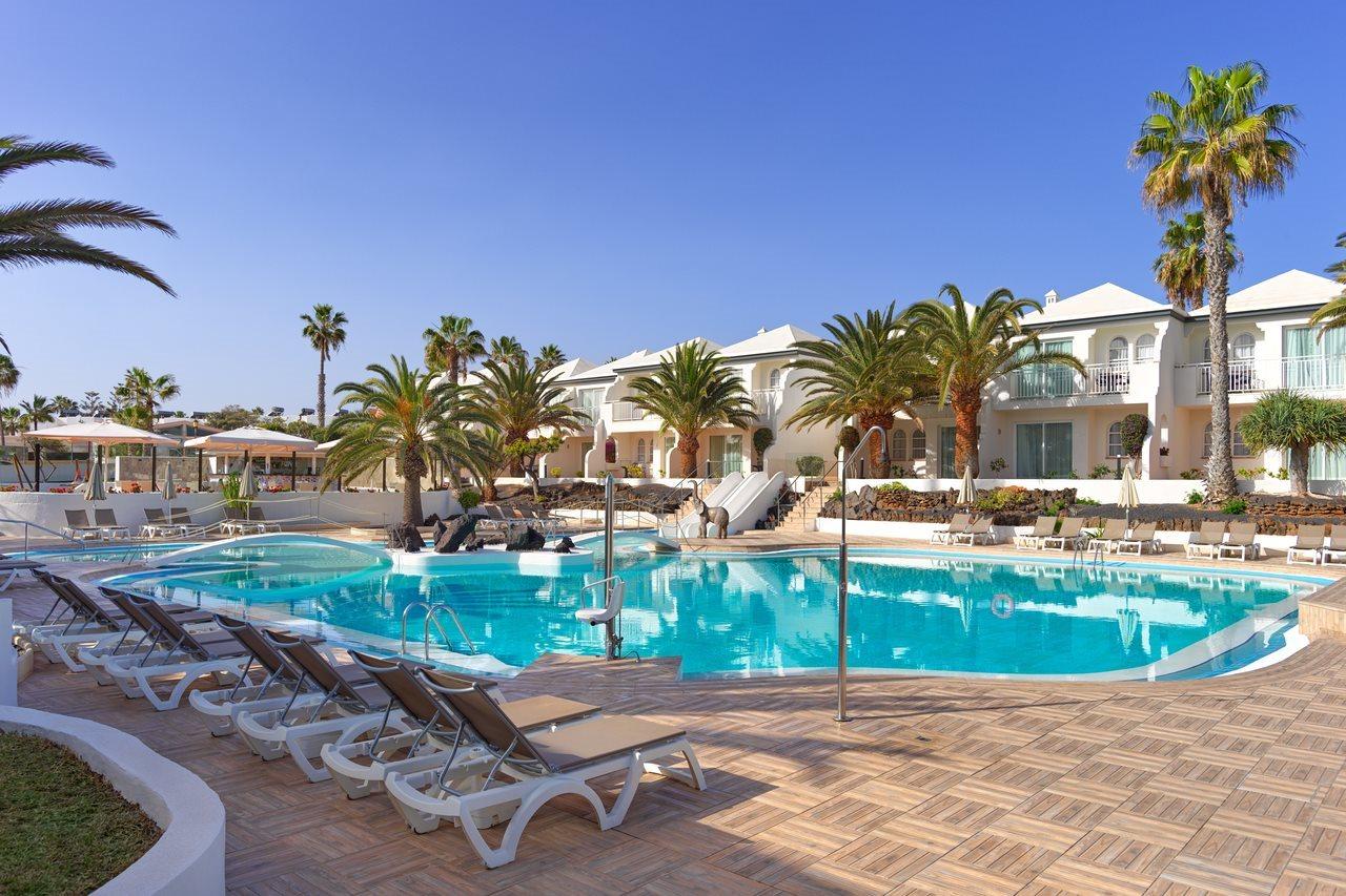 H10 Ocean Suites (Adults Only) Corralejo Ngoại thất bức ảnh