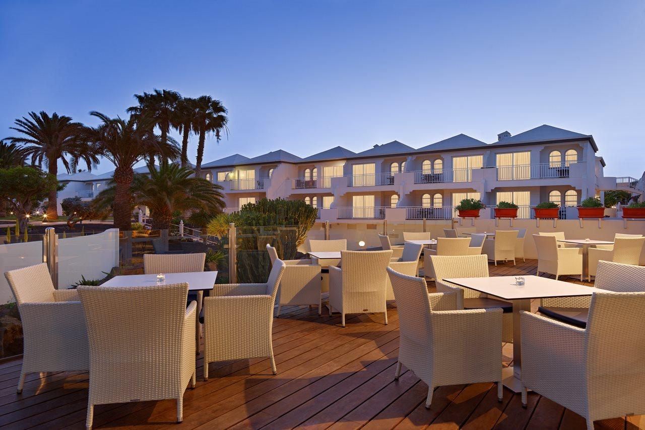 H10 Ocean Suites (Adults Only) Corralejo Ngoại thất bức ảnh
