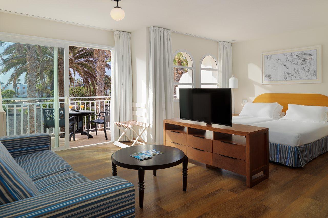 H10 Ocean Suites (Adults Only) Corralejo Ngoại thất bức ảnh