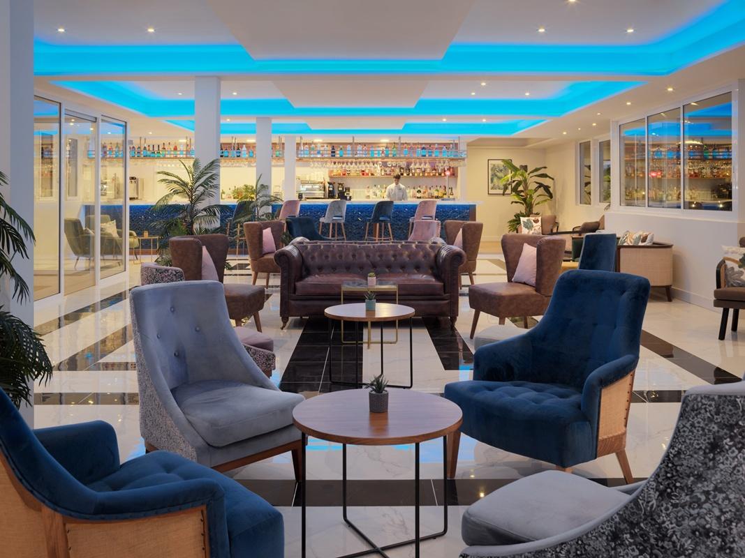 H10 Ocean Suites (Adults Only) Corralejo Ngoại thất bức ảnh