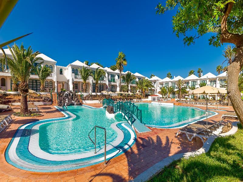 H10 Ocean Suites (Adults Only) Corralejo Ngoại thất bức ảnh