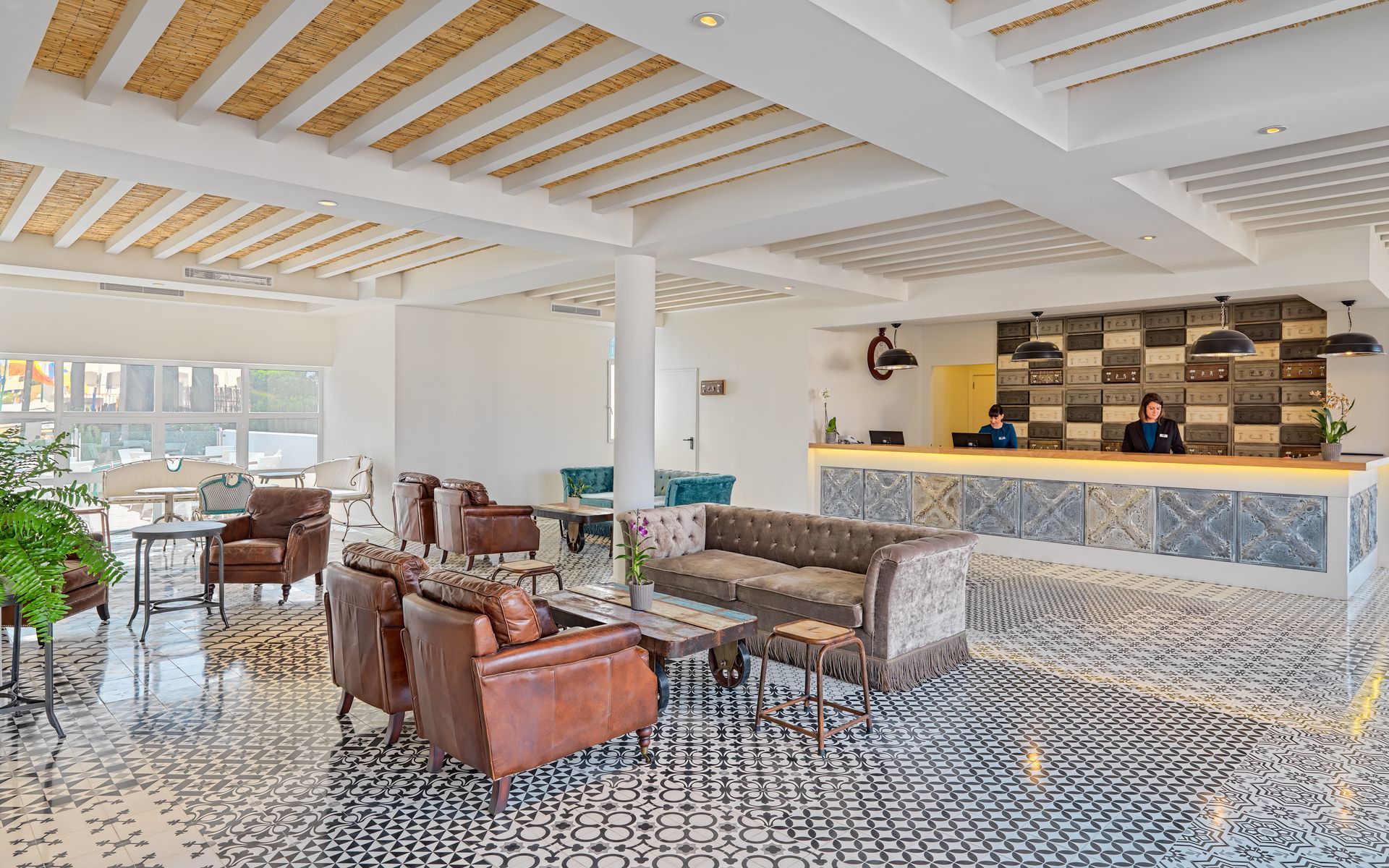 H10 Ocean Suites (Adults Only) Corralejo Ngoại thất bức ảnh