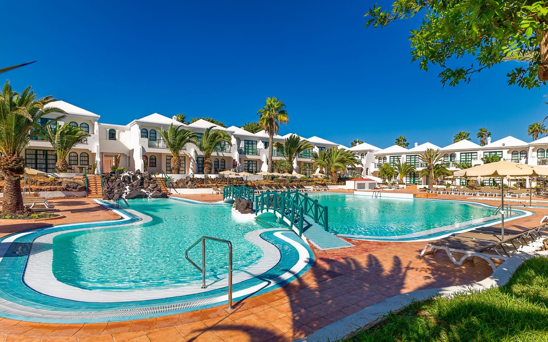 H10 Ocean Suites (Adults Only) Corralejo Ngoại thất bức ảnh