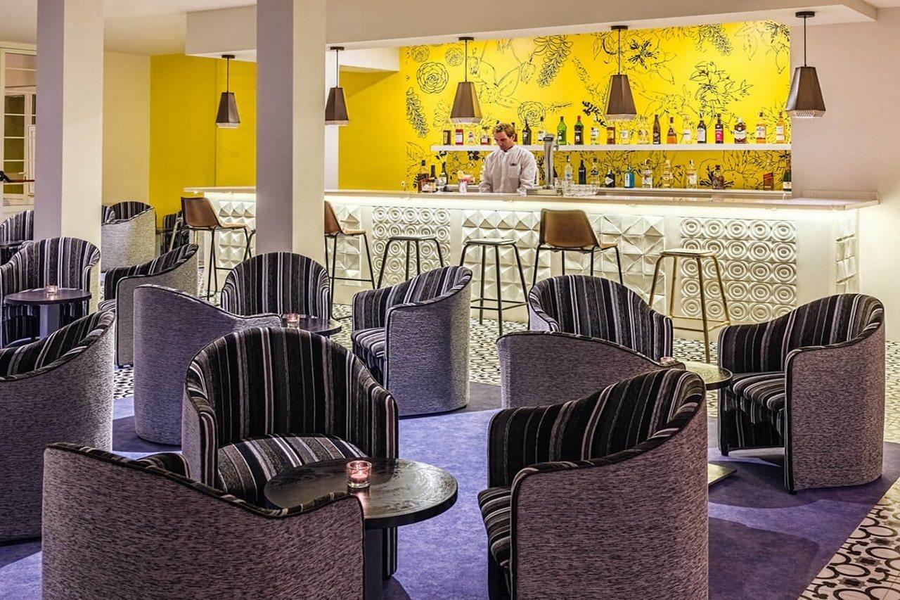 H10 Ocean Suites (Adults Only) Corralejo Ngoại thất bức ảnh