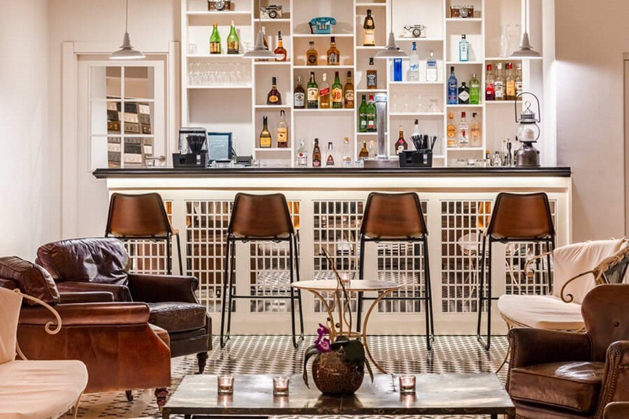 H10 Ocean Suites (Adults Only) Corralejo Ngoại thất bức ảnh