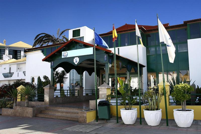 H10 Ocean Suites (Adults Only) Corralejo Ngoại thất bức ảnh