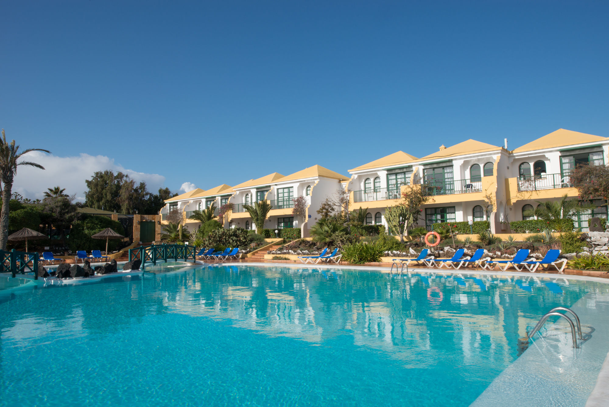 H10 Ocean Suites (Adults Only) Corralejo Ngoại thất bức ảnh