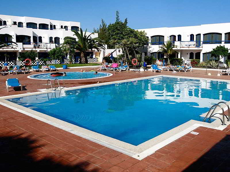 H10 Ocean Suites (Adults Only) Corralejo Ngoại thất bức ảnh
