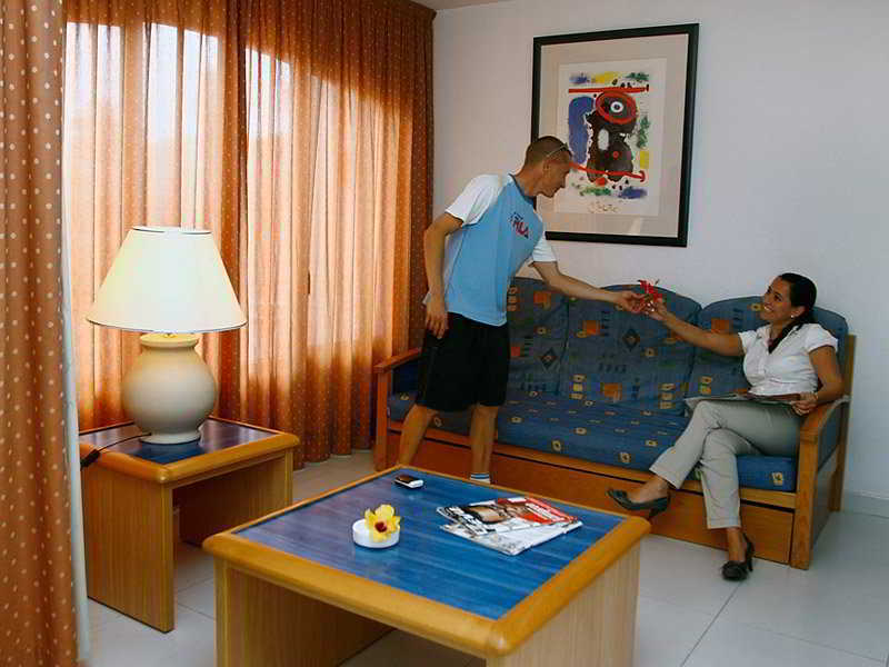 H10 Ocean Suites (Adults Only) Corralejo Ngoại thất bức ảnh