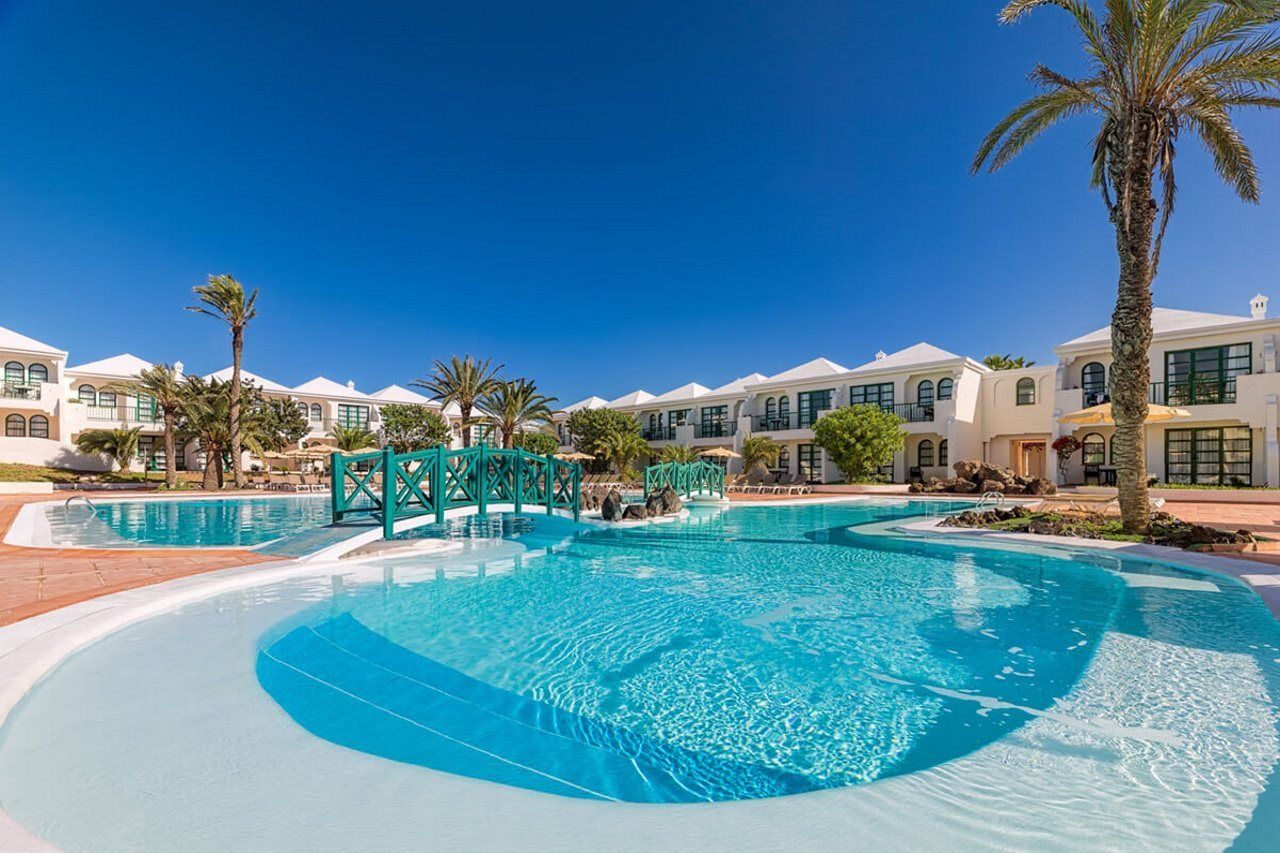 H10 Ocean Suites (Adults Only) Corralejo Ngoại thất bức ảnh
