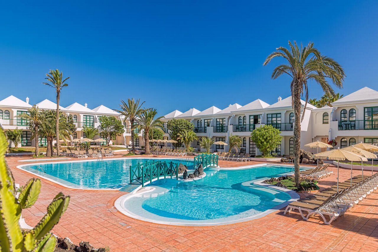 H10 Ocean Suites (Adults Only) Corralejo Ngoại thất bức ảnh