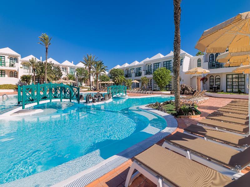 H10 Ocean Suites (Adults Only) Corralejo Ngoại thất bức ảnh
