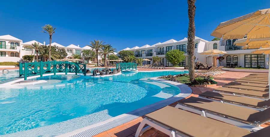 H10 Ocean Suites (Adults Only) Corralejo Ngoại thất bức ảnh